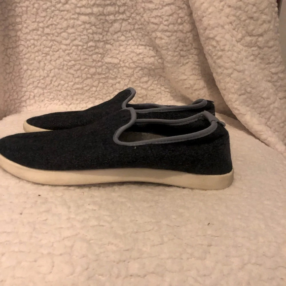 Allbirds Wool Lounger Slip On Shoes - Women’s 9 - Picture 5 of 10